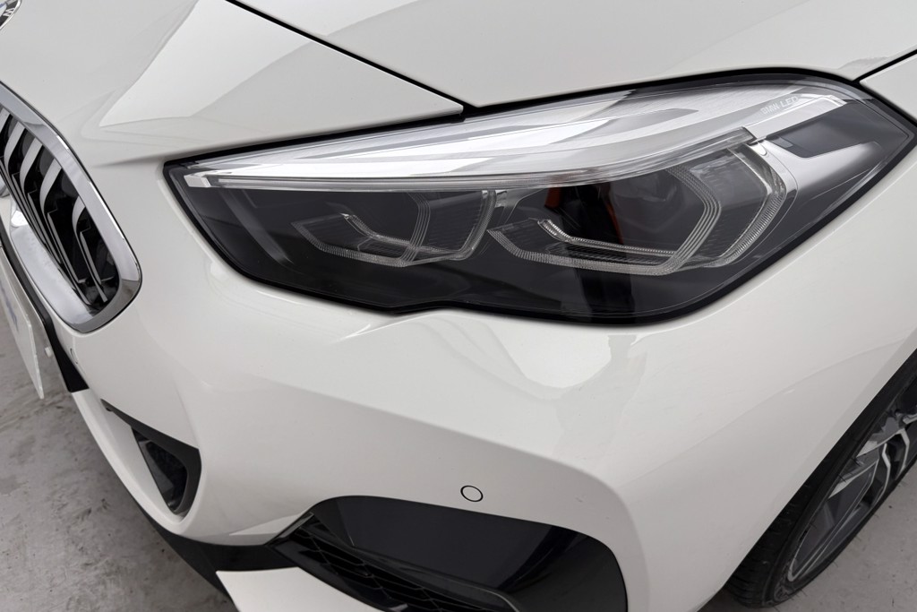 BMW 2 Series M Sport Automatic Petrol Saloon - Stock Number (1554227) - 32nd supplementary image