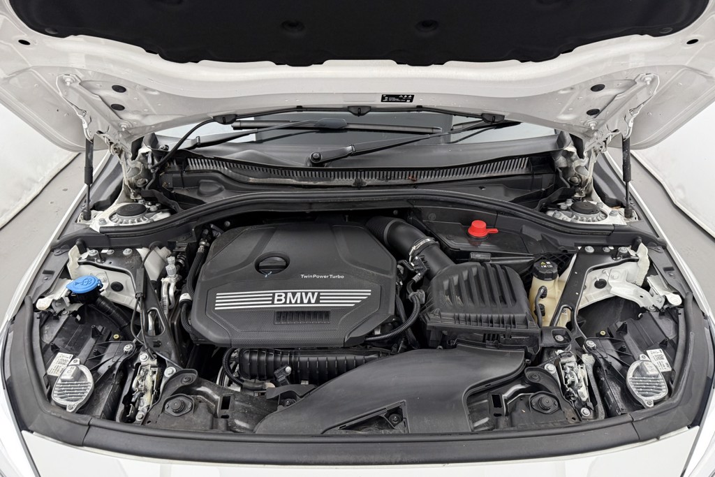 BMW 2 Series M Sport Automatic Petrol Saloon - Stock Number (1554227) - 34th supplementary image