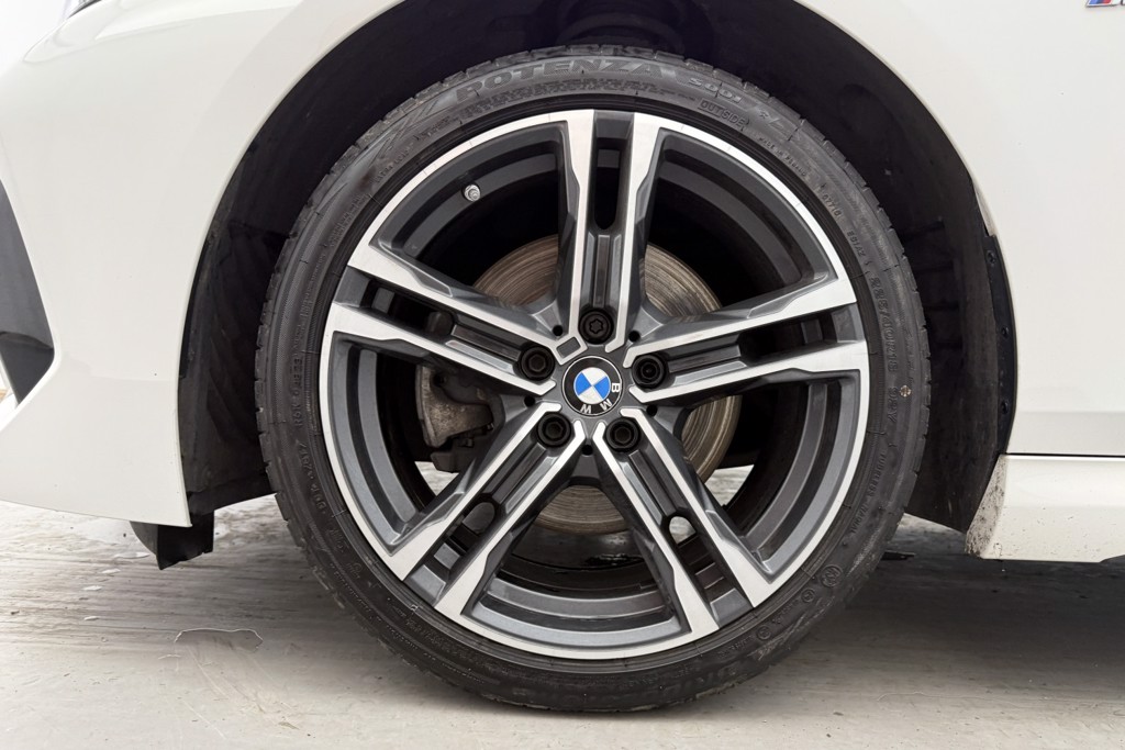 BMW 2 Series M Sport Automatic Petrol Saloon - Stock Number (1554227) - 35th supplementary image