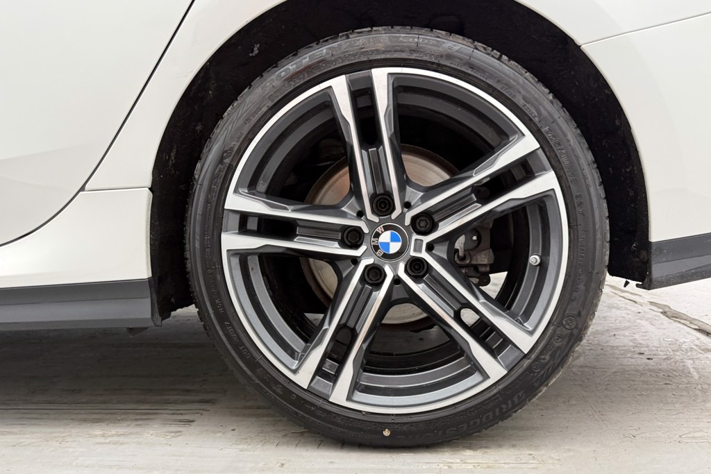 BMW 2 Series M Sport Automatic Petrol Saloon - Stock Number (1554227) - 36th supplementary image