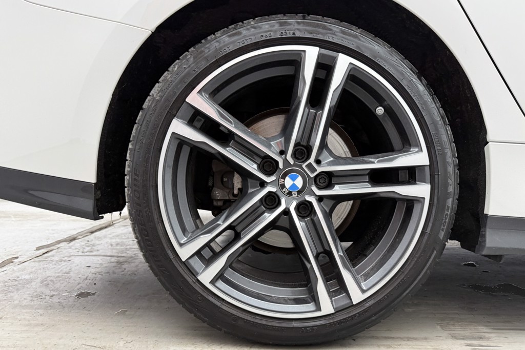 BMW 2 Series M Sport Automatic Petrol Saloon - Stock Number (1554227) - 37th supplementary image