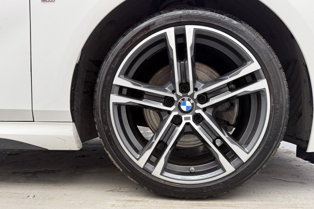 BMW 2 Series M Sport Automatic Petrol Saloon - Stock Number (1554227) - 38th supplementary image