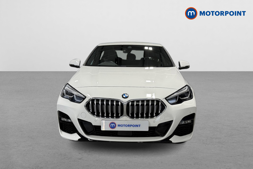 BMW 2 Series M Sport Automatic Petrol Saloon - Stock Number (1554227) - Front bumper