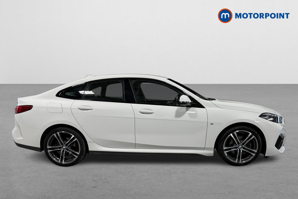BMW 2 Series M Sport Automatic Petrol Saloon - Stock Number (1554227) - Drivers side