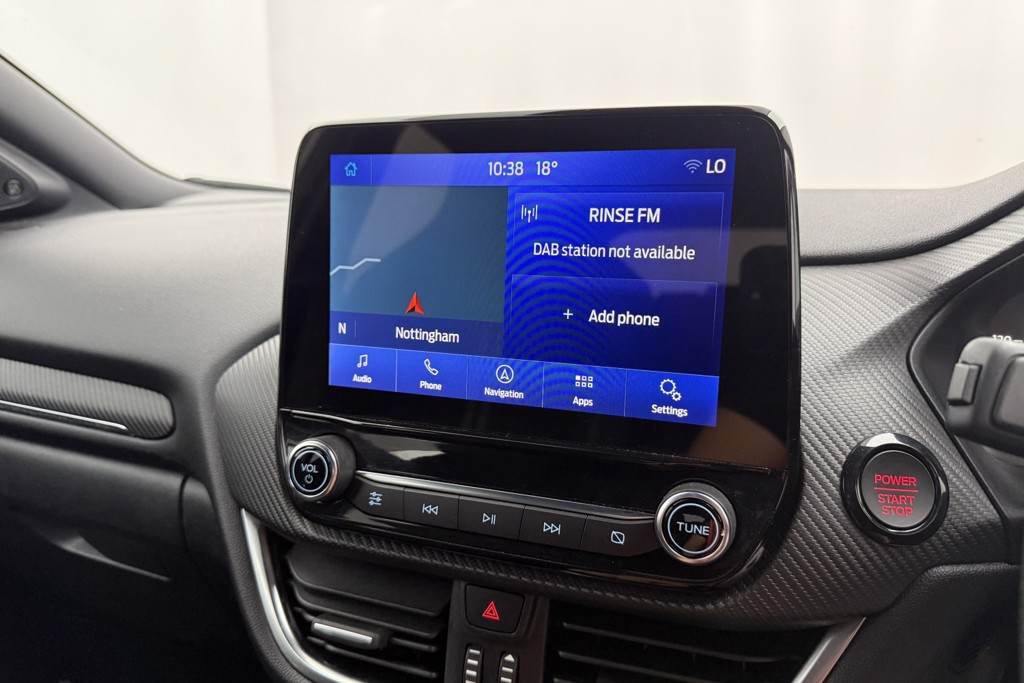 Ford Puma ST Manual Petrol SUV - Stock Number (1554229) - 6th supplementary image