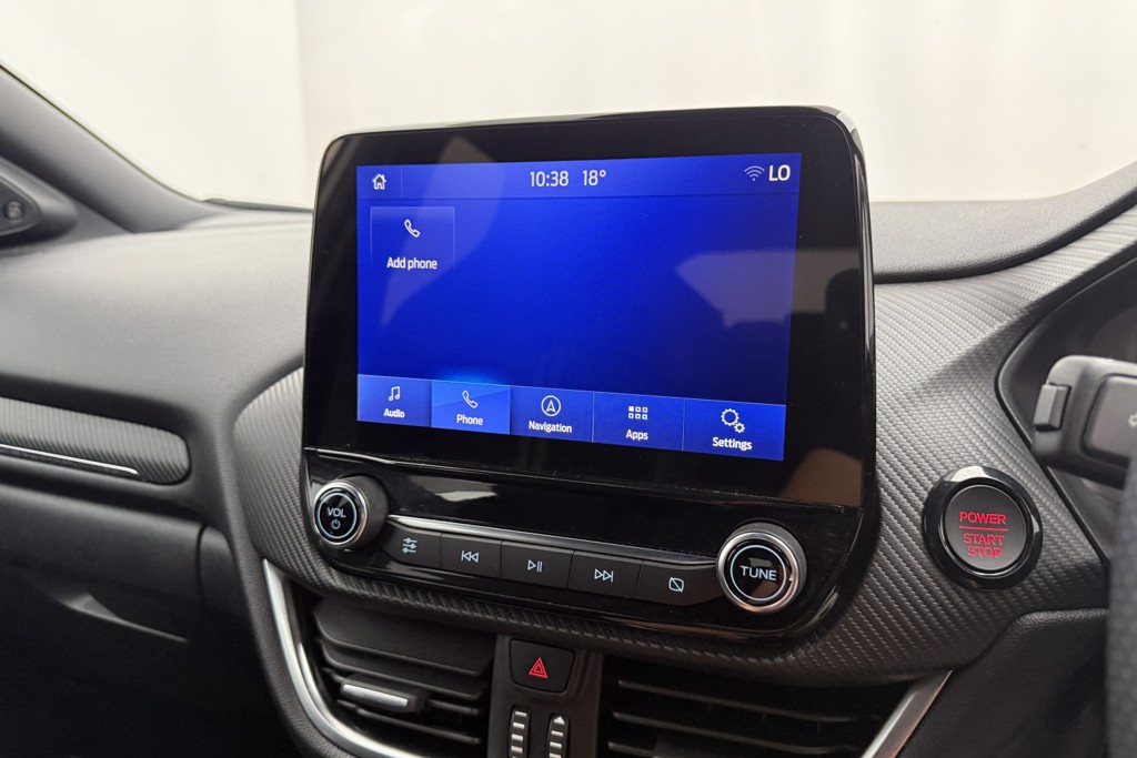 Ford Puma ST Manual Petrol SUV - Stock Number (1554229) - 8th supplementary image