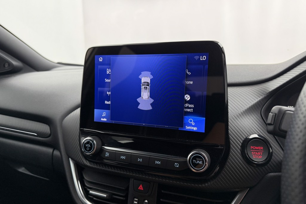 Ford Puma ST Manual Petrol SUV - Stock Number (1554229) - 12th supplementary image