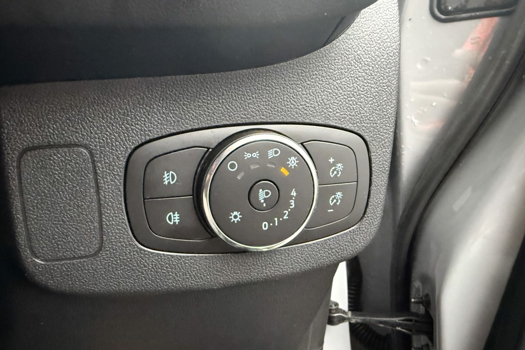 Ford Puma ST Manual Petrol SUV - Stock Number (1554229) - 16th supplementary image