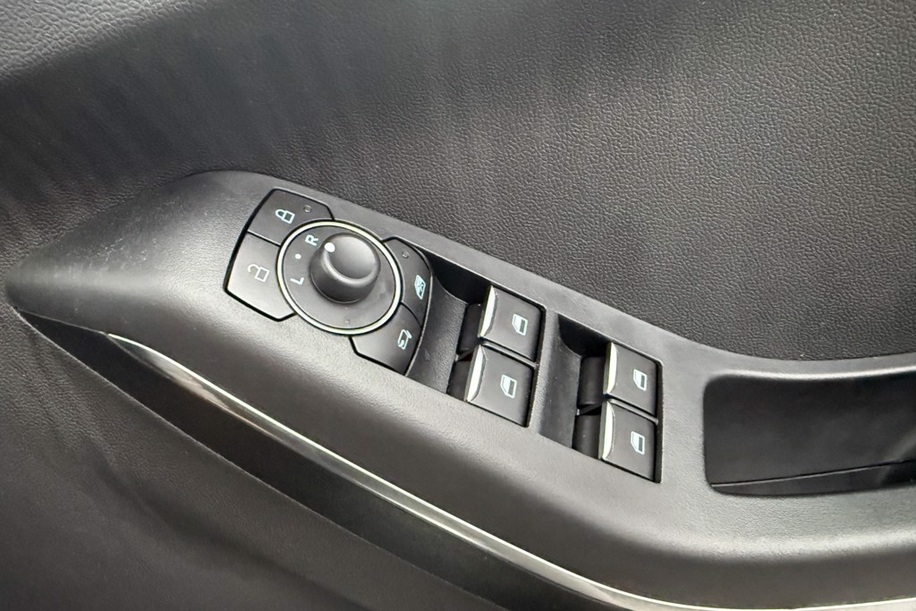 Ford Puma ST Manual Petrol SUV - Stock Number (1554229) - 18th supplementary image