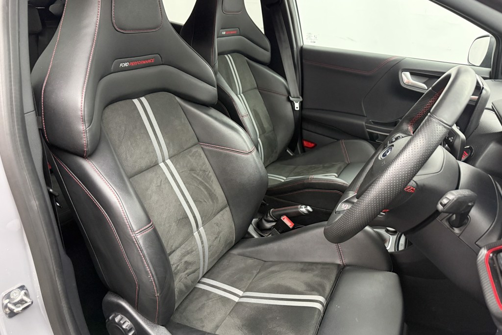 Ford Puma ST Manual Petrol SUV - Stock Number (1554229) - 20th supplementary image