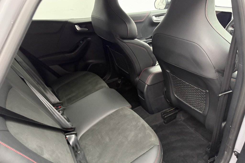 Ford Puma ST Manual Petrol SUV - Stock Number (1554229) - 22nd supplementary image