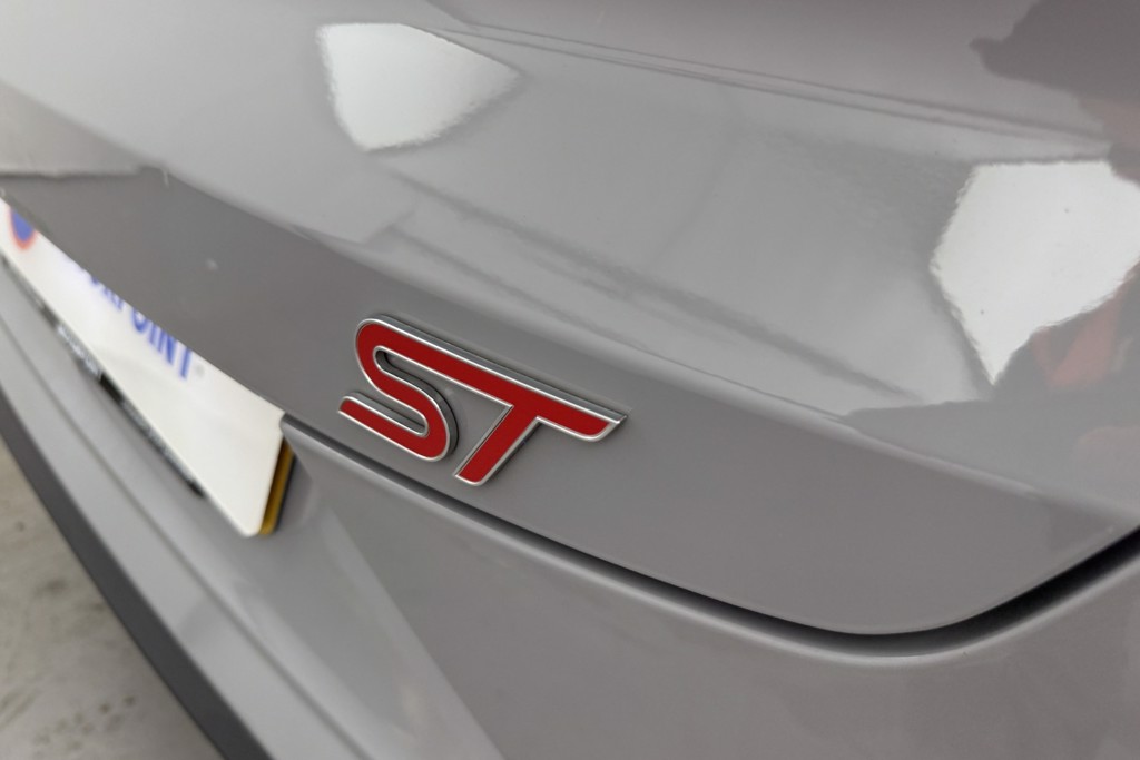 Ford Puma ST Manual Petrol SUV - Stock Number (1554229) - 26th supplementary image