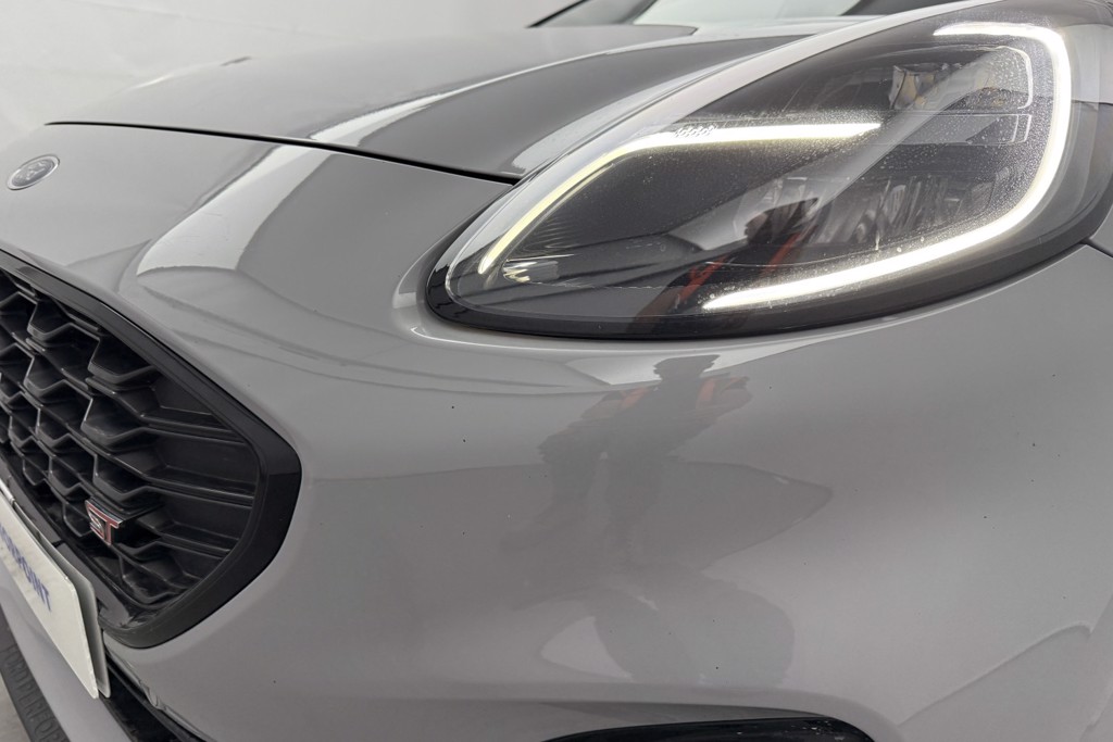Ford Puma ST Manual Petrol SUV - Stock Number (1554229) - 28th supplementary image