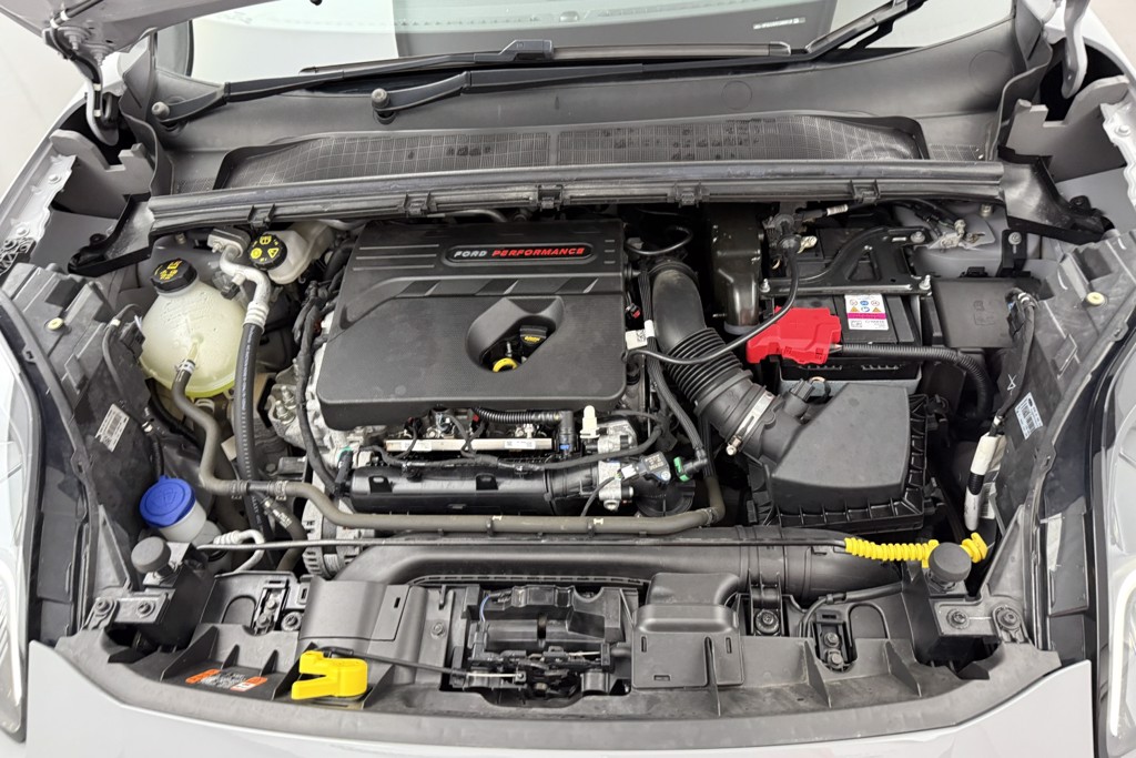 Ford Puma ST Manual Petrol SUV - Stock Number (1554229) - 29th supplementary image