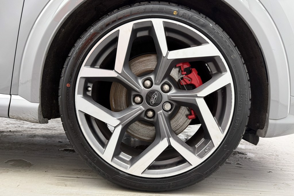 Ford Puma ST Manual Petrol SUV - Stock Number (1554229) - 33rd supplementary image