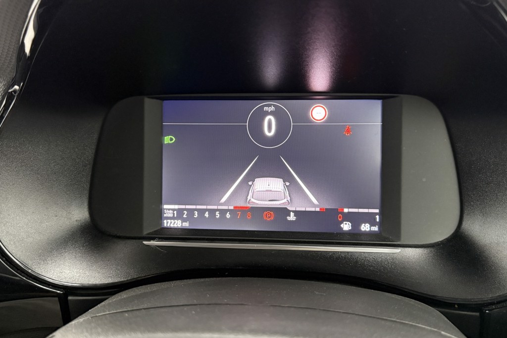 Vauxhall Corsa Elite Edition Manual Petrol Hatchback - Stock Number (1554237) - 5th supplementary image