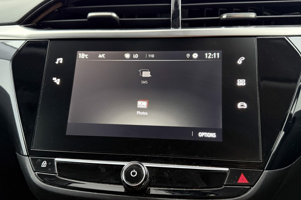 Vauxhall Corsa Elite Edition Manual Petrol Hatchback - Stock Number (1554237) - 8th supplementary image