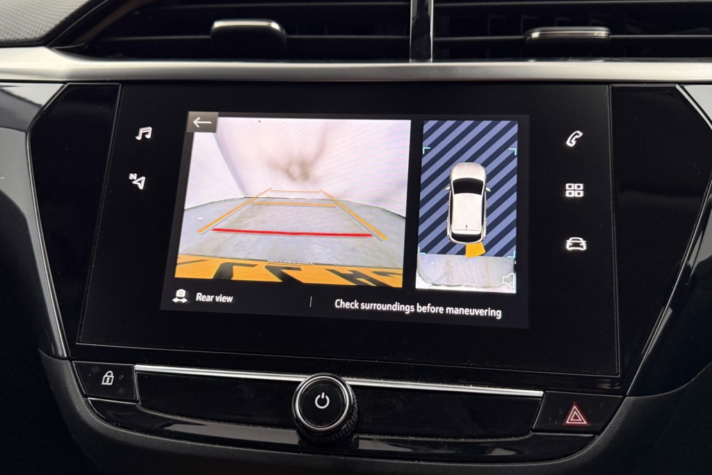 Vauxhall Corsa Elite Edition Manual Petrol Hatchback - Stock Number (1554237) - 10th supplementary image