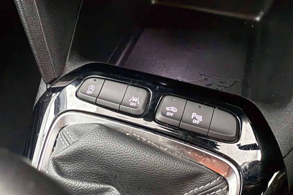 Vauxhall Corsa Elite Edition Manual Petrol Hatchback - Stock Number (1554237) - 12th supplementary image