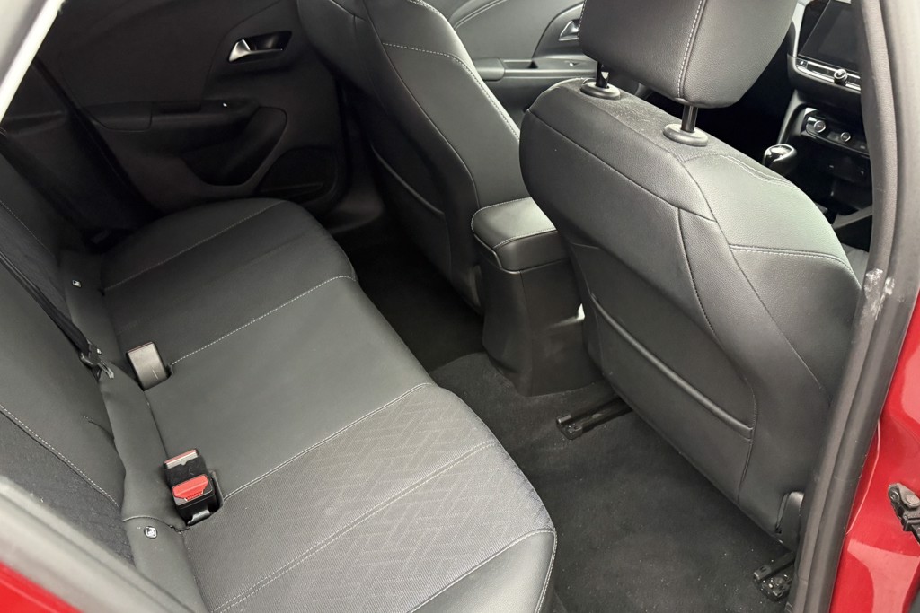 Vauxhall Corsa Elite Edition Manual Petrol Hatchback - Stock Number (1554237) - 19th supplementary image