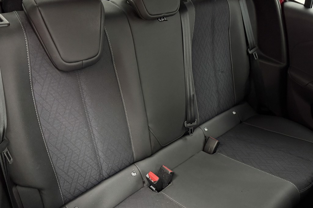 Vauxhall Corsa Elite Edition Manual Petrol Hatchback - Stock Number (1554237) - 20th supplementary image