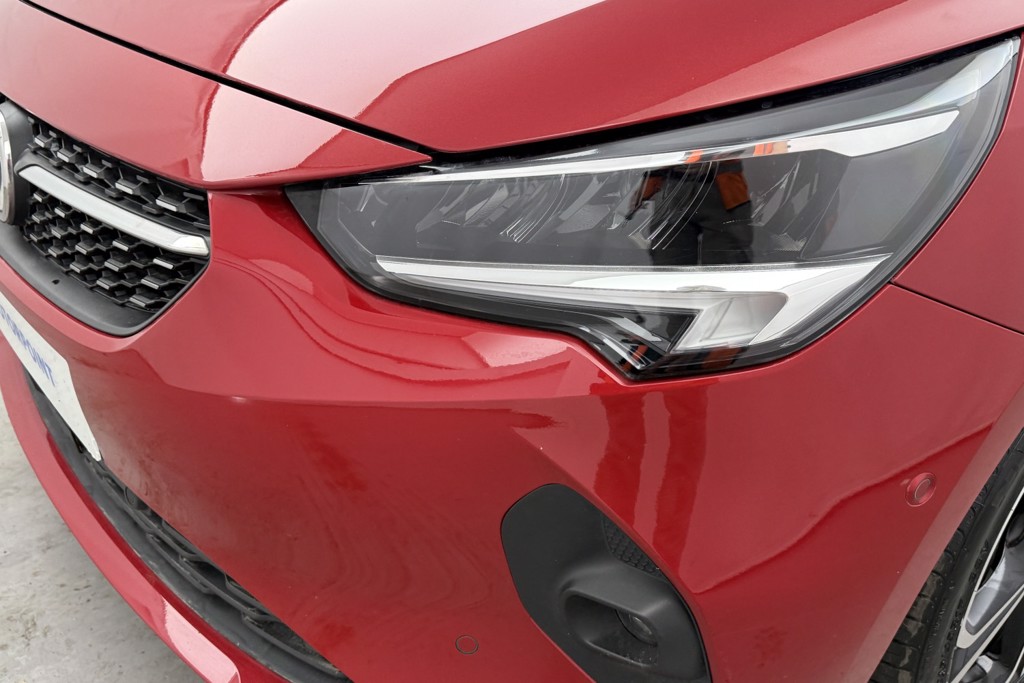 Vauxhall Corsa Elite Edition Manual Petrol Hatchback - Stock Number (1554237) - 24th supplementary image