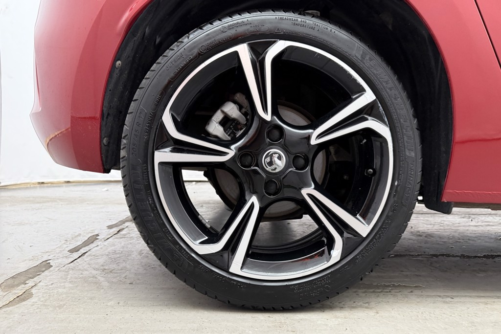 Vauxhall Corsa Elite Edition Manual Petrol Hatchback - Stock Number (1554237) - 28th supplementary image