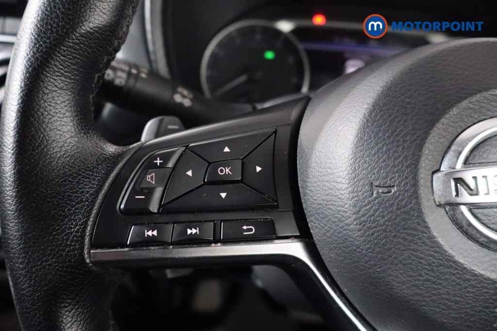Nissan Juke N-Connecta Automatic Petrol SUV - Stock Number (1554242) - 7th supplementary image