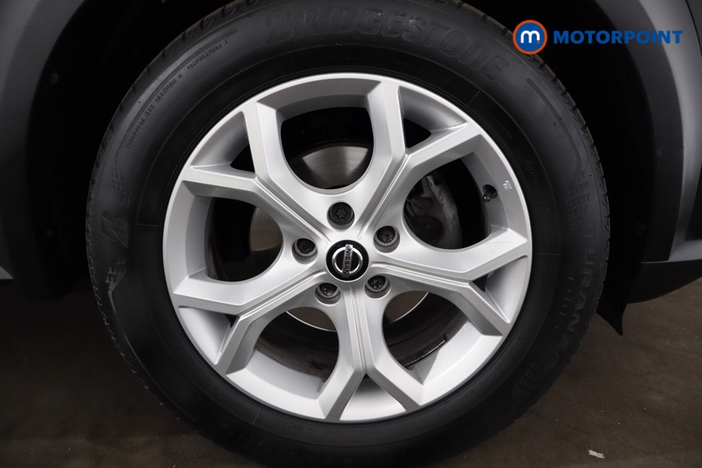 Nissan Juke N-Connecta Automatic Petrol SUV - Stock Number (1554242) - 10th supplementary image