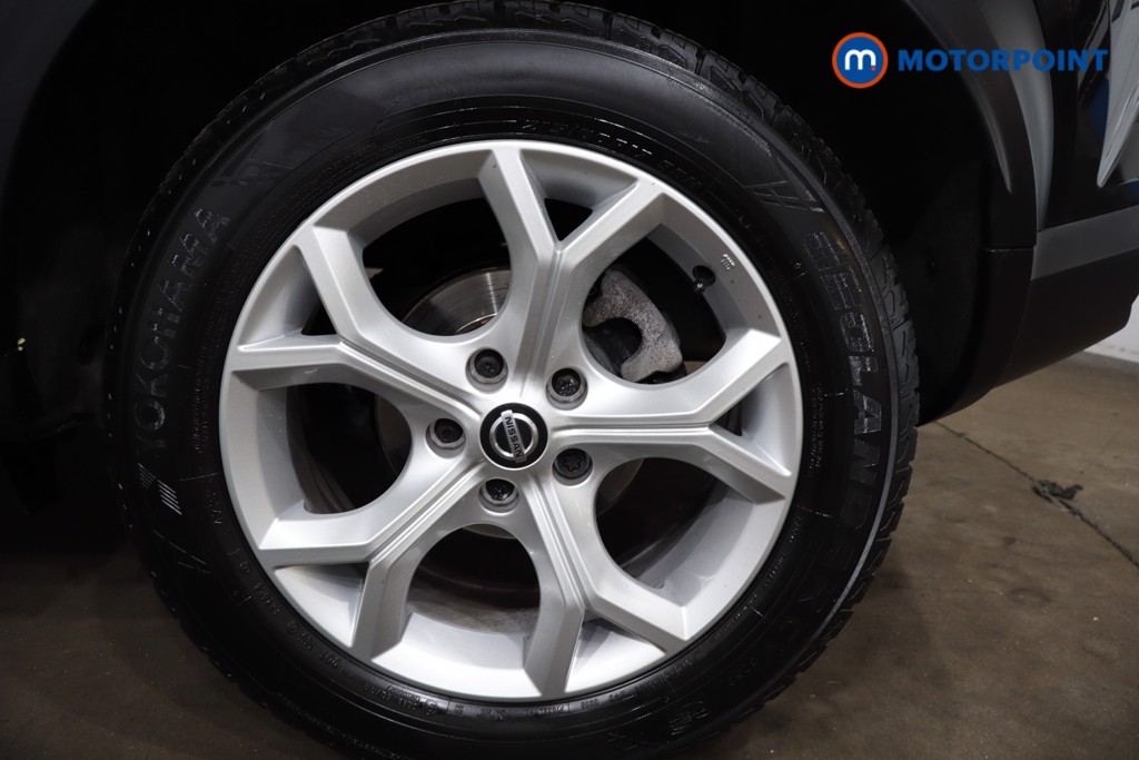 Nissan Juke N-Connecta Automatic Petrol SUV - Stock Number (1554242) - 12th supplementary image