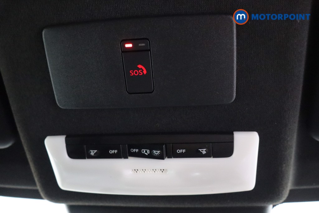 Nissan Juke N-Connecta Automatic Petrol SUV - Stock Number (1554242) - 16th supplementary image