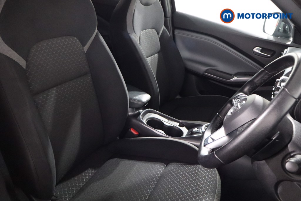 Nissan Juke N-Connecta Automatic Petrol SUV - Stock Number (1554242) - 20th supplementary image