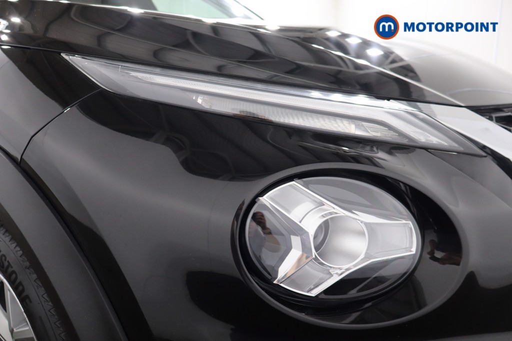 Nissan Juke N-Connecta Automatic Petrol SUV - Stock Number (1554242) - 22nd supplementary image