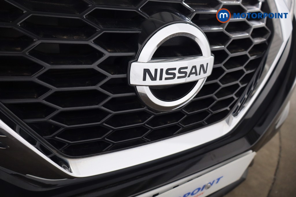 Nissan Juke N-Connecta Automatic Petrol SUV - Stock Number (1554242) - 23rd supplementary image
