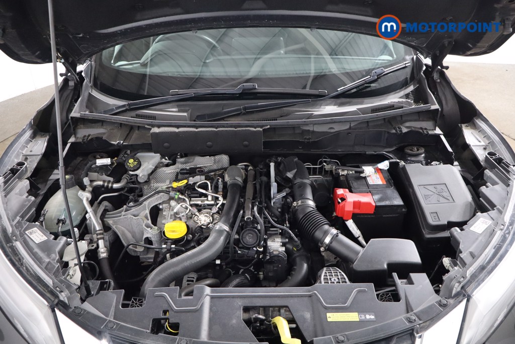 Nissan Juke N-Connecta Automatic Petrol SUV - Stock Number (1554242) - 25th supplementary image