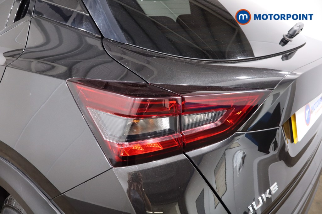 Nissan Juke N-Connecta Automatic Petrol SUV - Stock Number (1554242) - 27th supplementary image