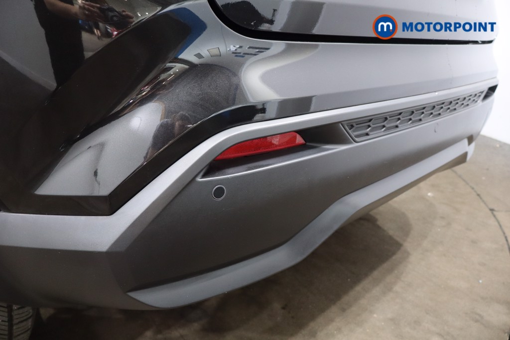 Nissan Juke N-Connecta Automatic Petrol SUV - Stock Number (1554242) - 28th supplementary image