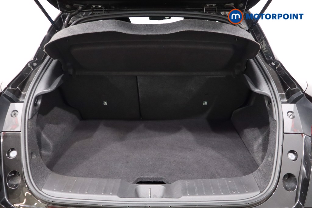 Nissan Juke N-Connecta Automatic Petrol SUV - Stock Number (1554242) - 31st supplementary image