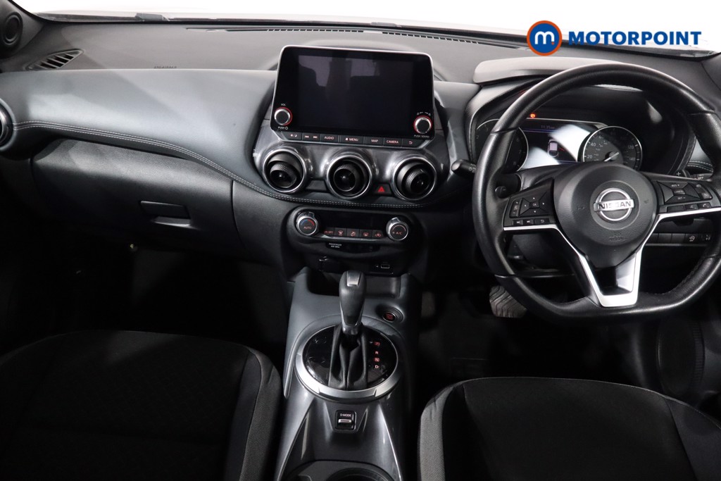 Nissan Juke N-Connecta Automatic Petrol SUV - Stock Number (1554242) - 1st supplementary image