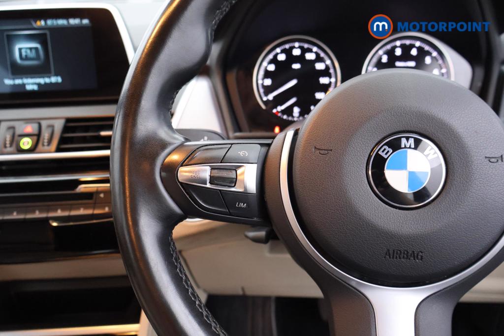 BMW 2 Series M Sport Automatic Petrol Estate - Stock Number (1554250) - 2nd supplementary image