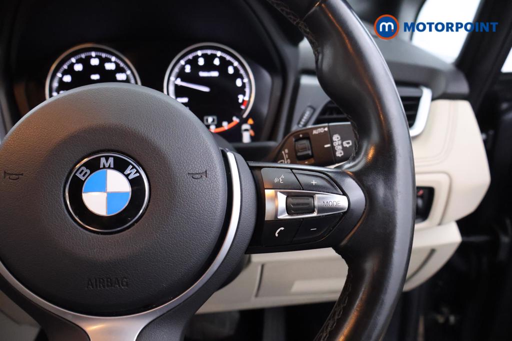 BMW 2 Series M Sport Automatic Petrol Estate - Stock Number (1554250) - 3rd supplementary image