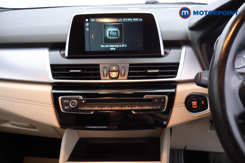 BMW 2 Series M Sport Automatic Petrol Estate - Stock Number (1554250) - 5th supplementary image