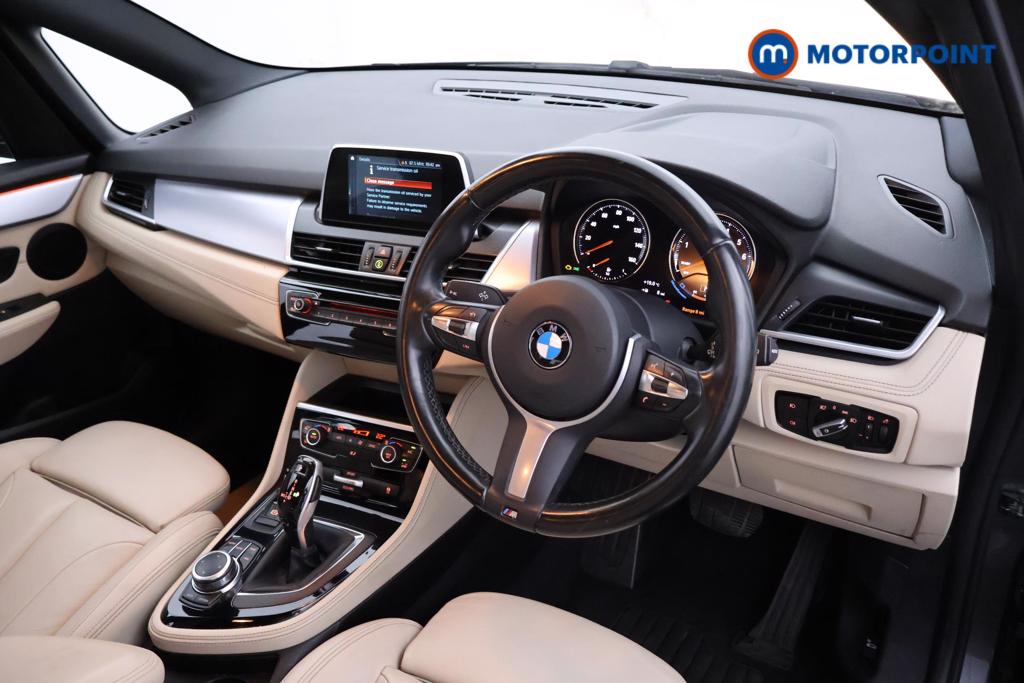 BMW 2 Series M Sport Automatic Petrol Estate - Stock Number (1554250) - 10th supplementary image