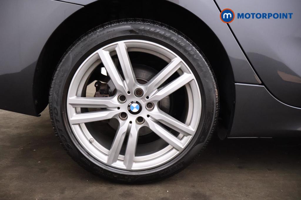 BMW 2 Series M Sport Automatic Petrol Estate - Stock Number (1554250) - 17th supplementary image