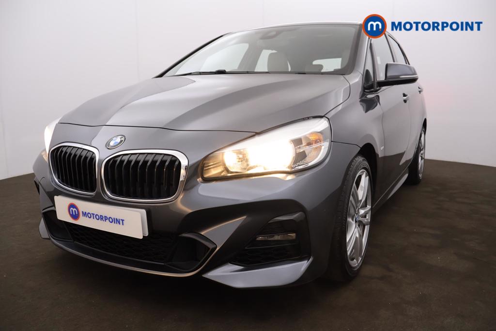 BMW 2 Series M Sport Automatic Petrol Estate - Stock Number (1554250) - 19th supplementary image