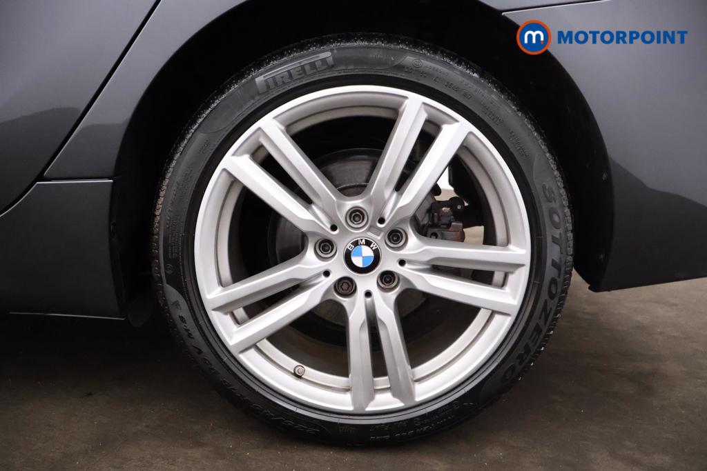 BMW 2 Series M Sport Automatic Petrol Estate - Stock Number (1554250) - 21st supplementary image