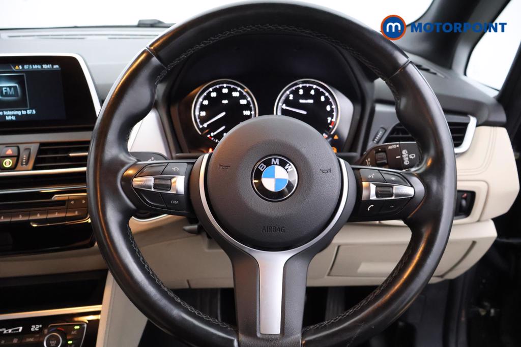 BMW 2 Series M Sport Automatic Petrol Estate - Stock Number (1554250) - 1st supplementary image