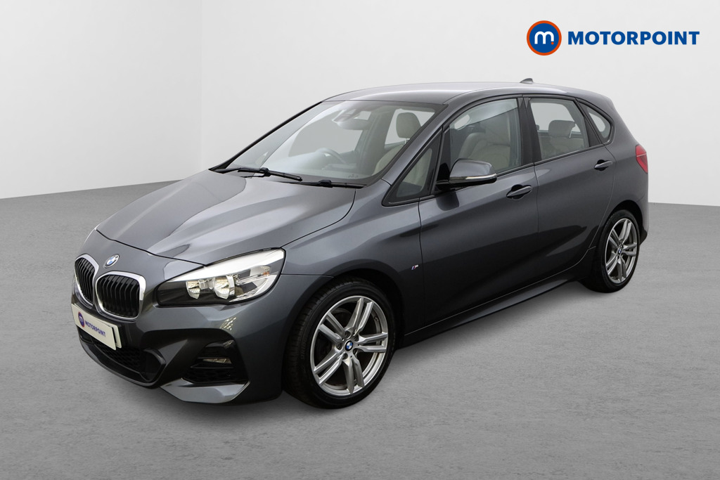 BMW 2 Series M Sport Automatic Petrol Estate - Stock Number (1554250) - Passenger side front corner