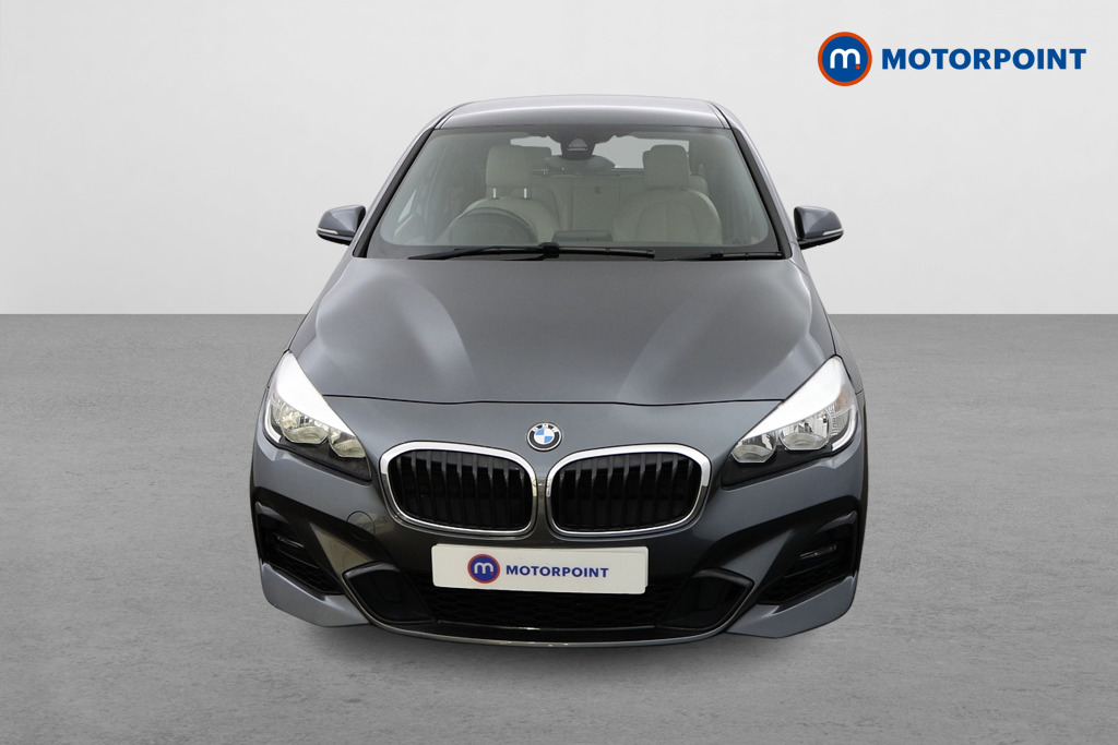 BMW 2 Series M Sport Automatic Petrol Estate - Stock Number (1554250) - Front bumper