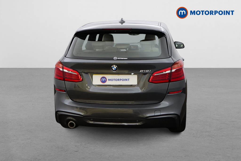 BMW 2 Series M Sport Automatic Petrol Estate - Stock Number (1554250) - Rear bumper
